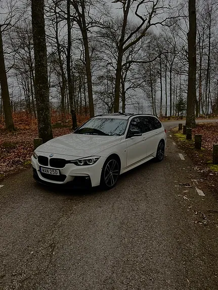 BMW 340I 2017 photo 5