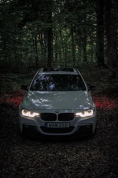 BMW 340I 2017 photo 3
