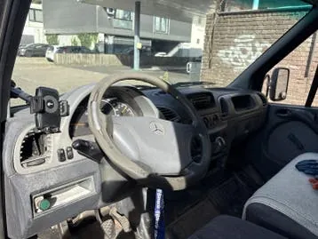 Mercedes-Benz Sprinter 2000 photo 3