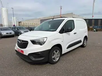 Opel Combo Tour 2018 photo 3