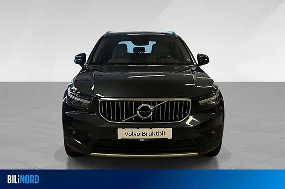 Volvo Xc40 2020 photo 2