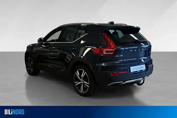 Volvo Xc40 2020 photo 4