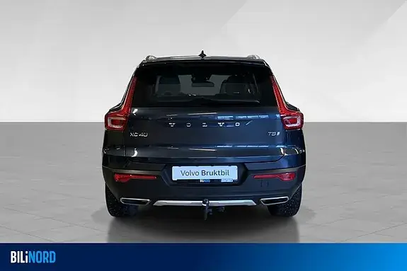 Volvo Xc40 2020 photo 5