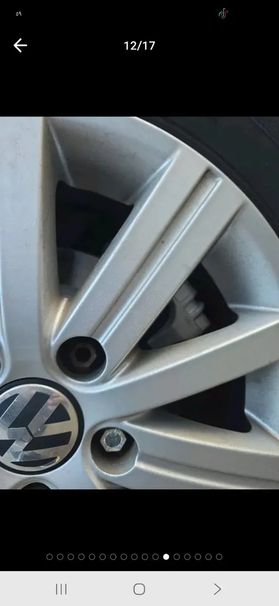 Volkswagen Golf 2009 photo 2