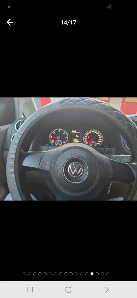 Volkswagen Golf 2009 photo 3
