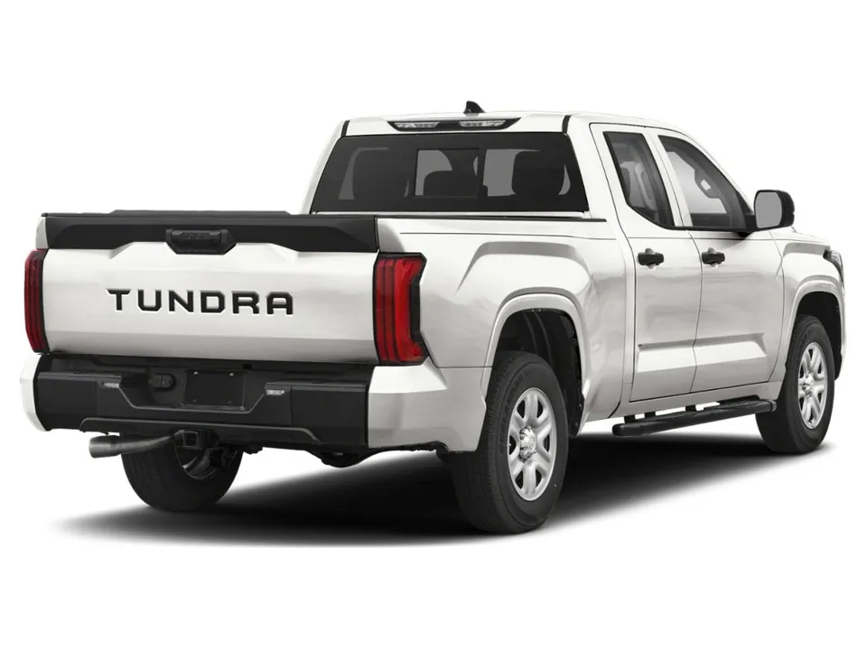 Toyota Tundra 2022 photo 2
