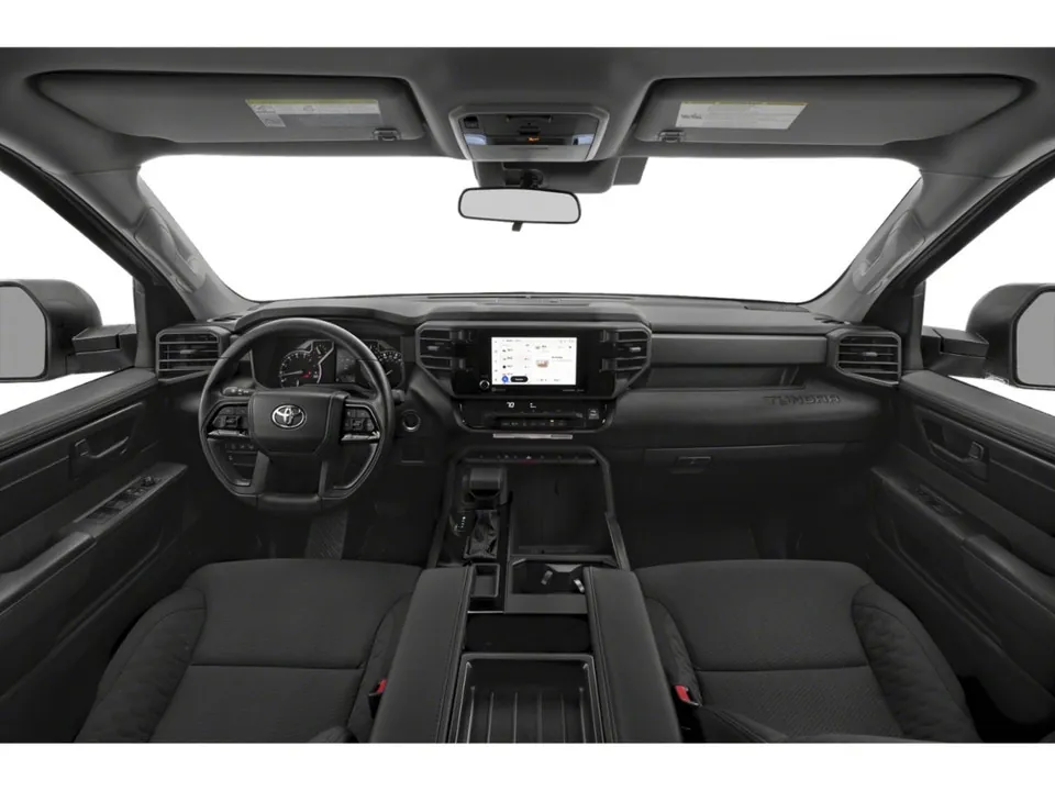 Toyota Tundra 2022 photo 5
