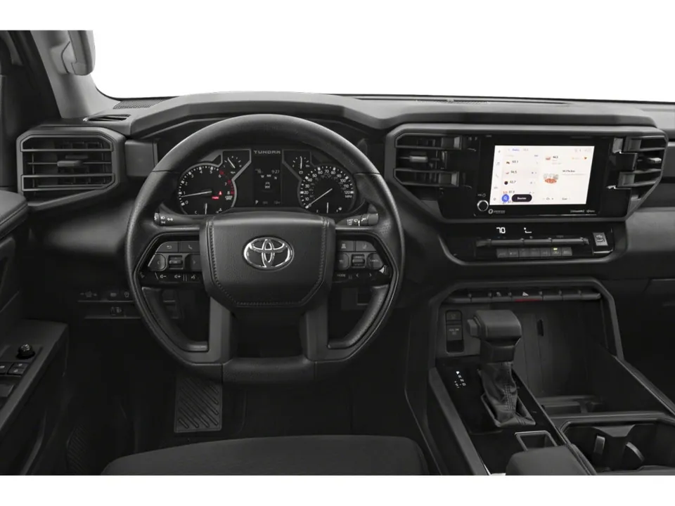 Toyota Tundra 2022 photo 4