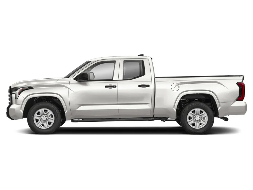 Toyota Tundra 2022 photo 3