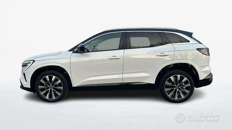 Renault Austral 2023 photo 3