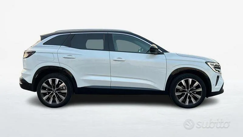 Renault Austral 2023 photo 4