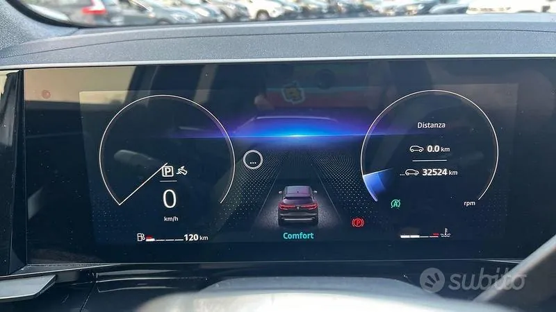 Renault Austral 2023 photo 5