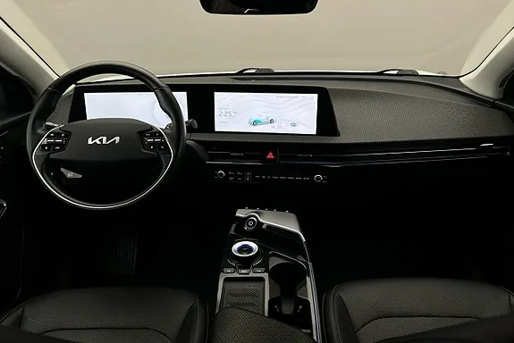 Kia Ev6 2023 photo 3
