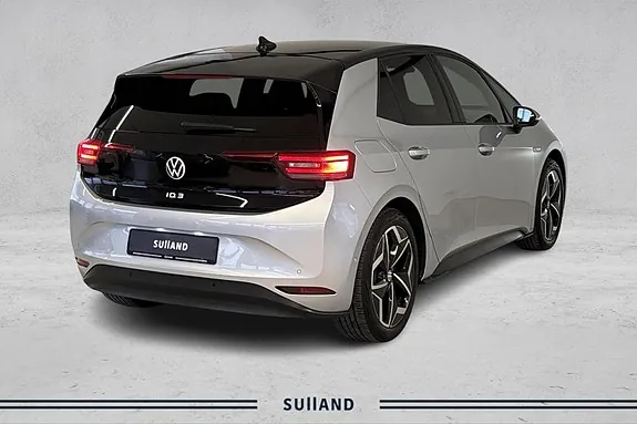 Volkswagen Id.3 2023 photo 5