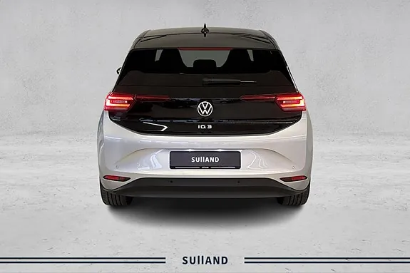 Volkswagen Id.3 2023 photo 4