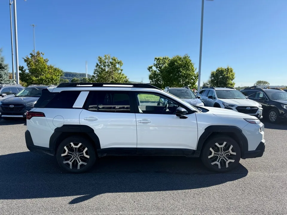 Subaru Outback 2026 photo 5