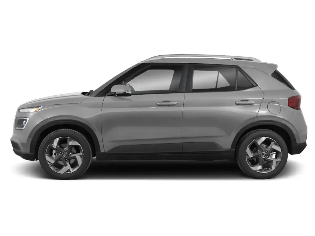 Hyundai Venue 2026 photo 2