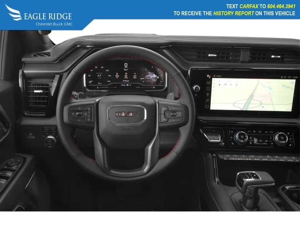 GMC Sierra 1500 2025 photo 4
