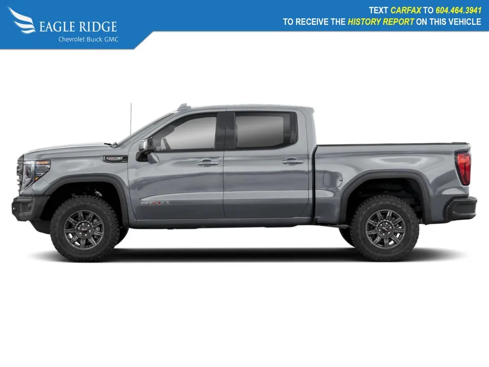 GMC Sierra 1500 2025 photo 3
