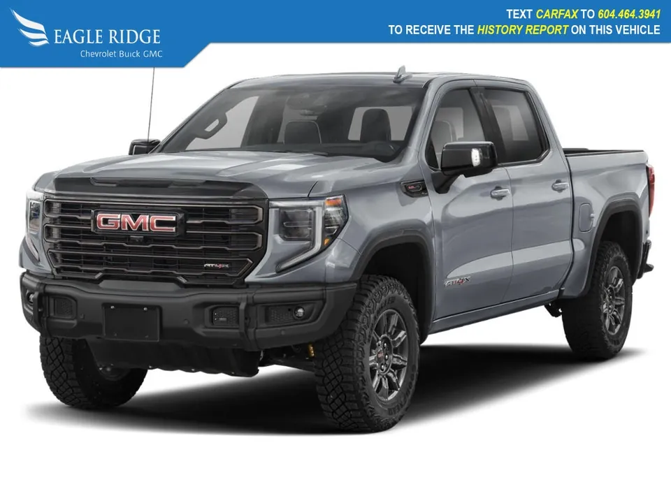 GMC Sierra 1500