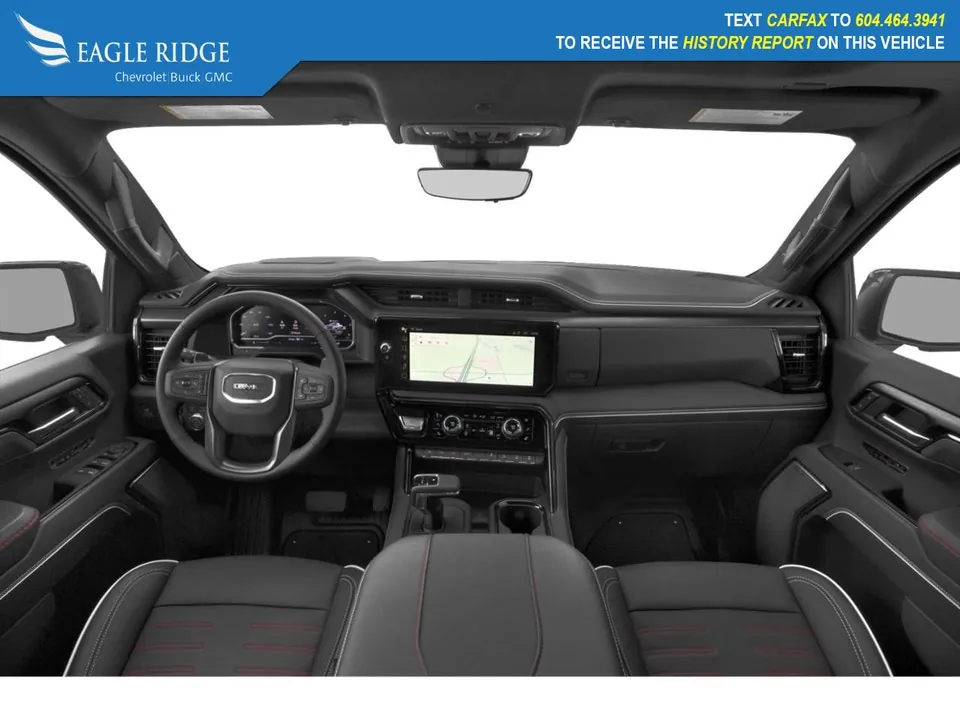 GMC Sierra 1500 2025 photo 5