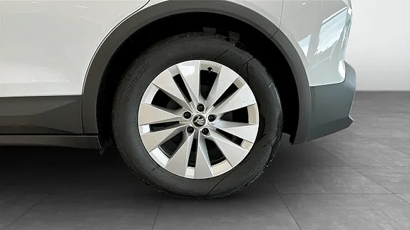 Skoda Elroq 2027 photo 4
