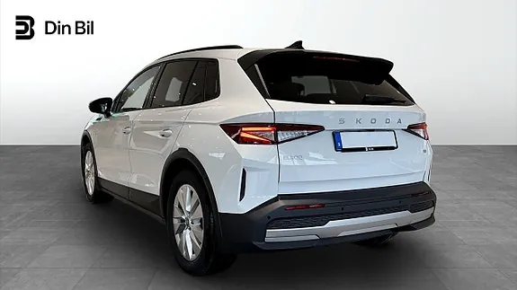 Skoda Elroq 2027 photo 3