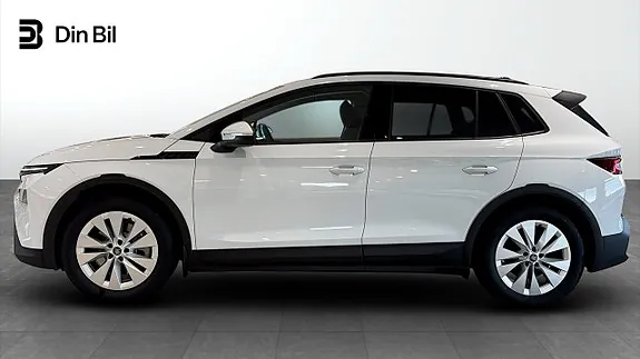 Skoda Elroq 2027 photo 2