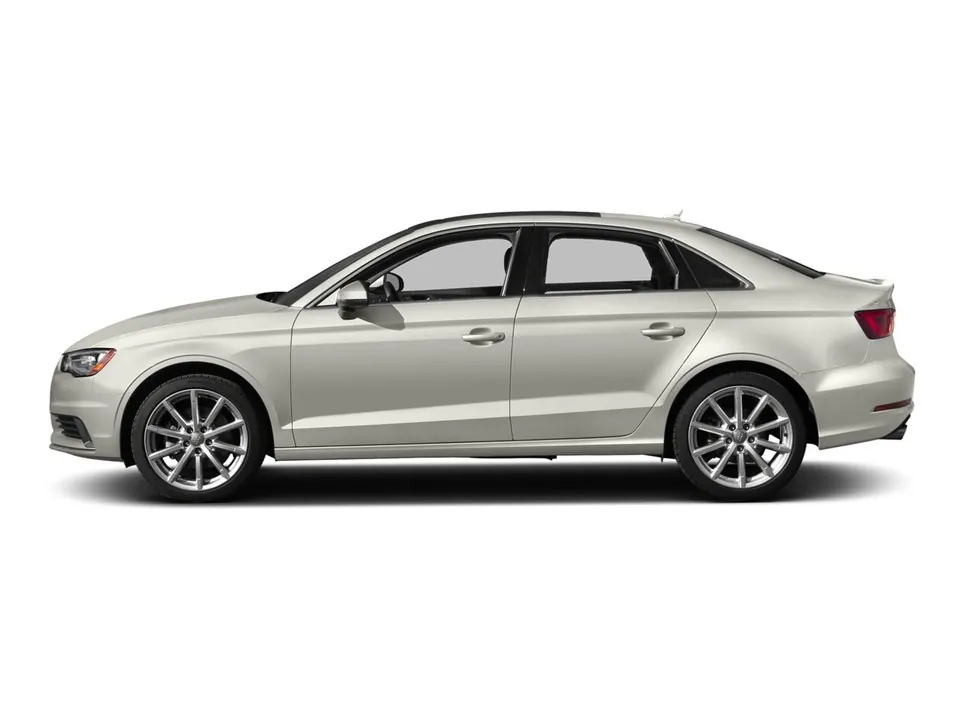 Audi A3 2015 photo 3