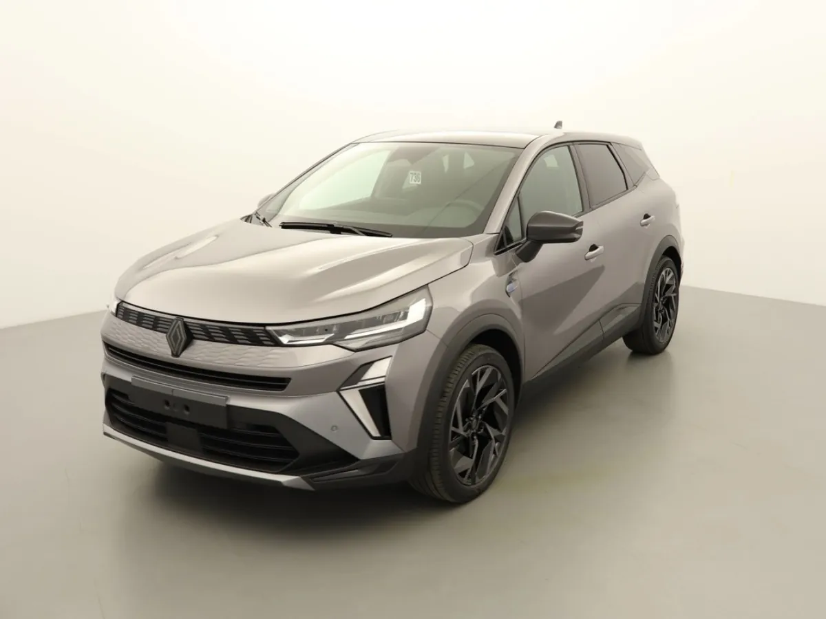 Renault Symbioz