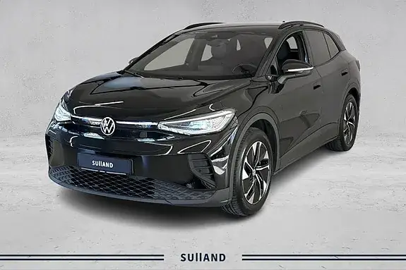Volkswagen Id.4