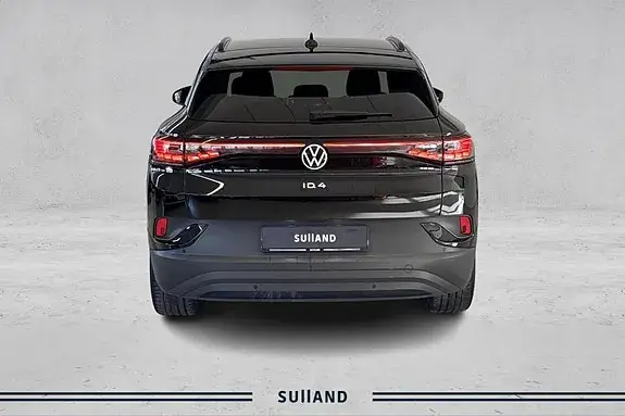 Volkswagen Id.4 2024 photo 4