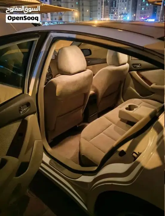 Nissan Altima 2009 photo 3