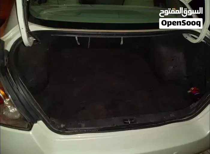 Nissan Altima 2009 photo 4