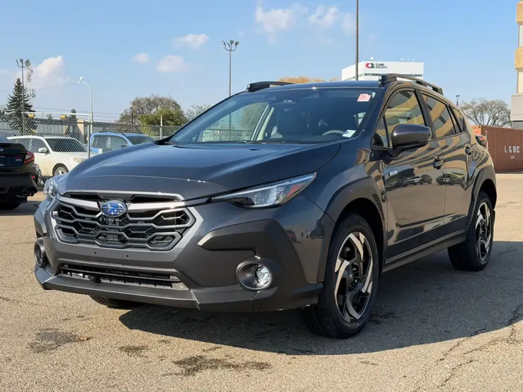 Subaru Crosstrek 2027 photo 2