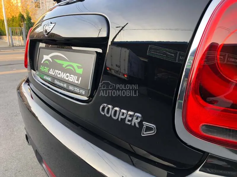 Mini Cooper 2017 photo 4