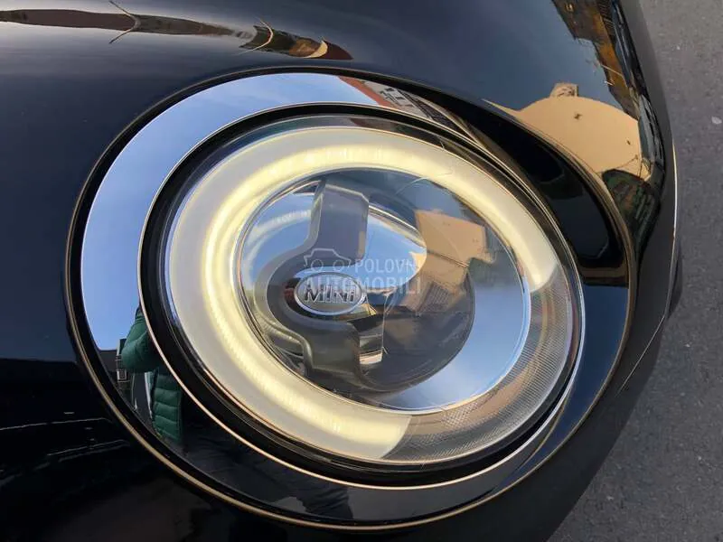 Mini Cooper 2017 photo 3