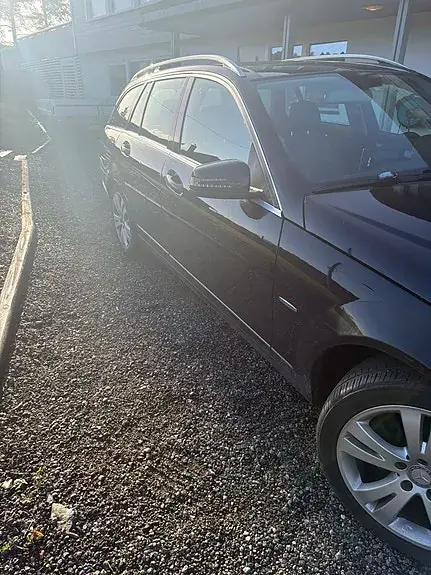 Mercedes-Benz C 200 D 2011 photo 5