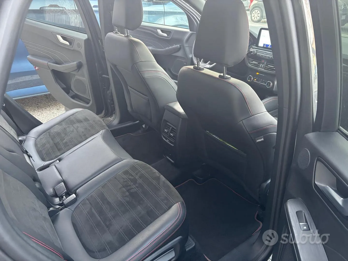 Ford Kuga 2023 photo 5