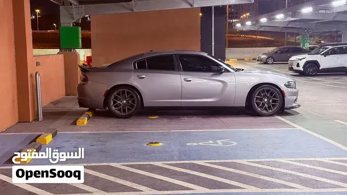 Dodge Charger