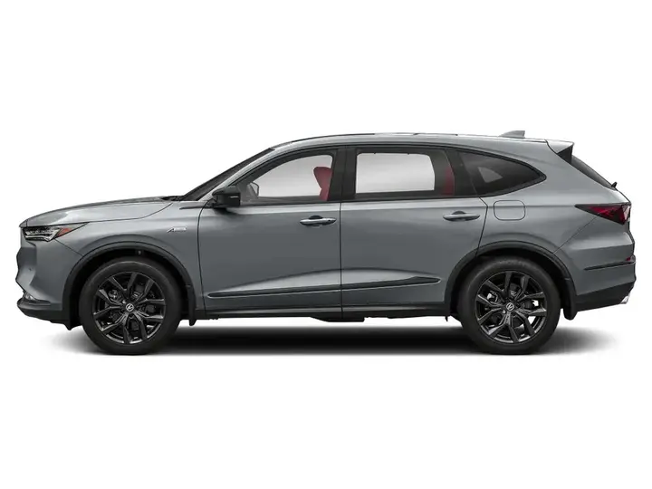 Acura Mdx 2024 photo 4
