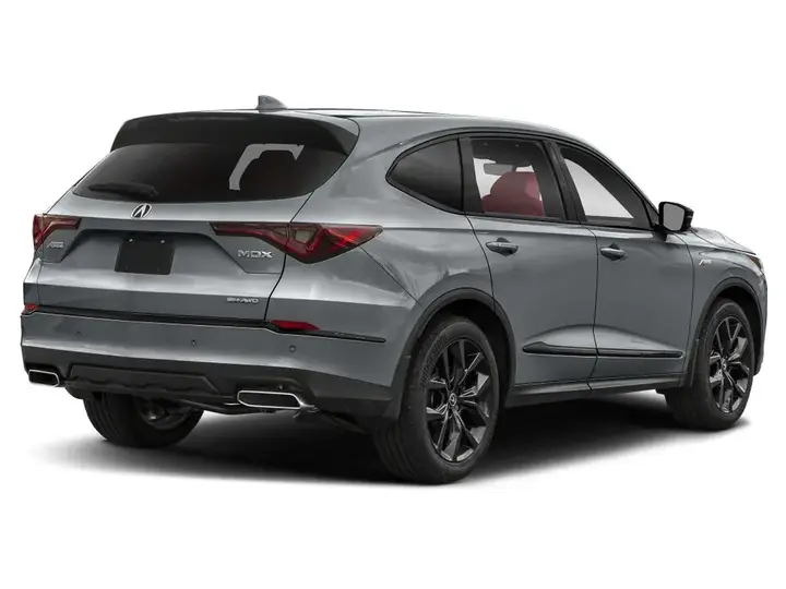 Acura Mdx 2024 photo 2