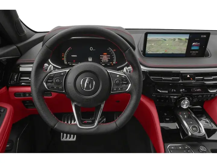 Acura Mdx 2024 photo 5