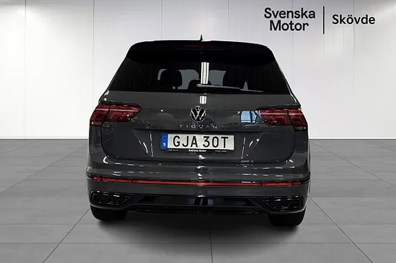 Volkswagen Tiguan 2023 photo 5
