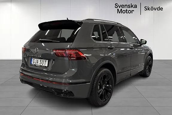 Volkswagen Tiguan 2023 photo 4