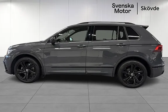 Volkswagen Tiguan 2023 photo 3