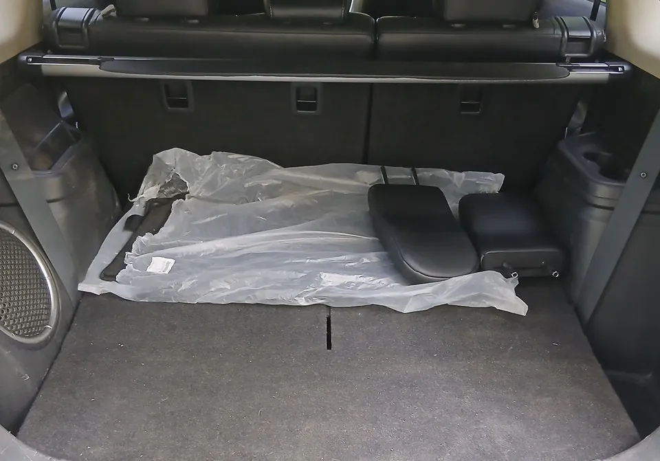 Mitsubishi Outlander 2016 photo 5