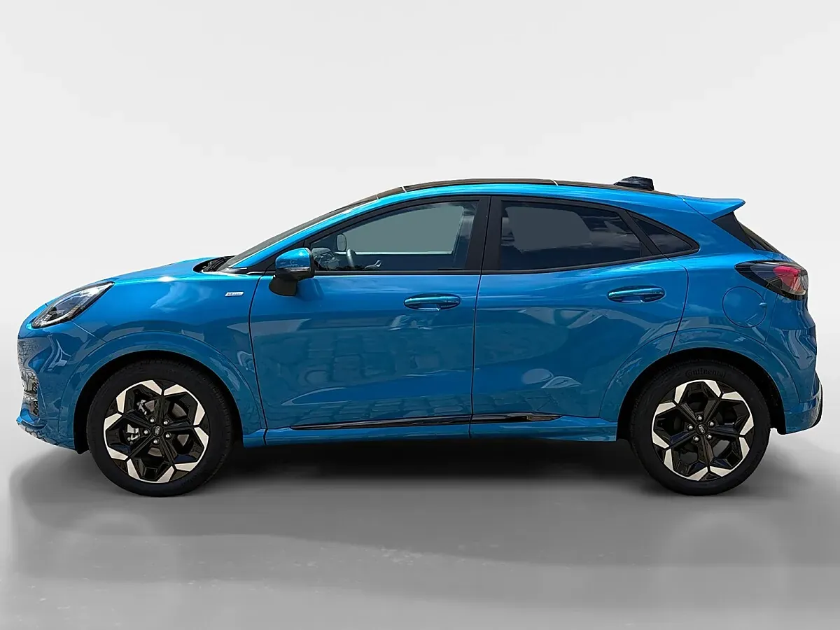 Ford Puma 2026 photo 2