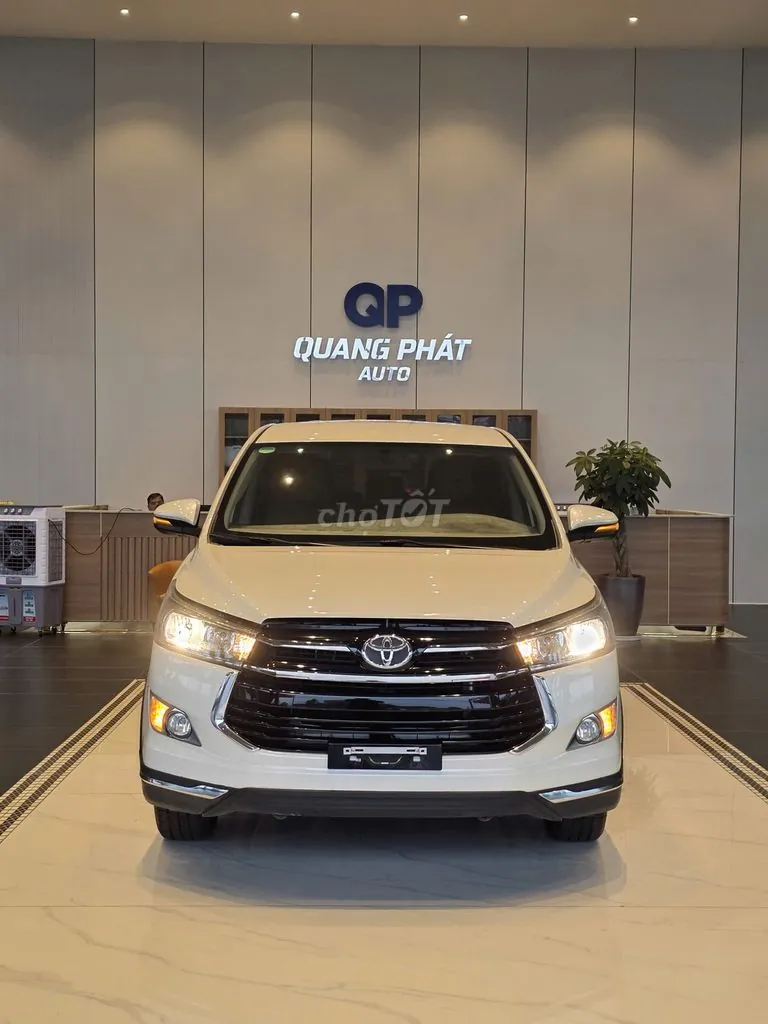 Toyota Innova