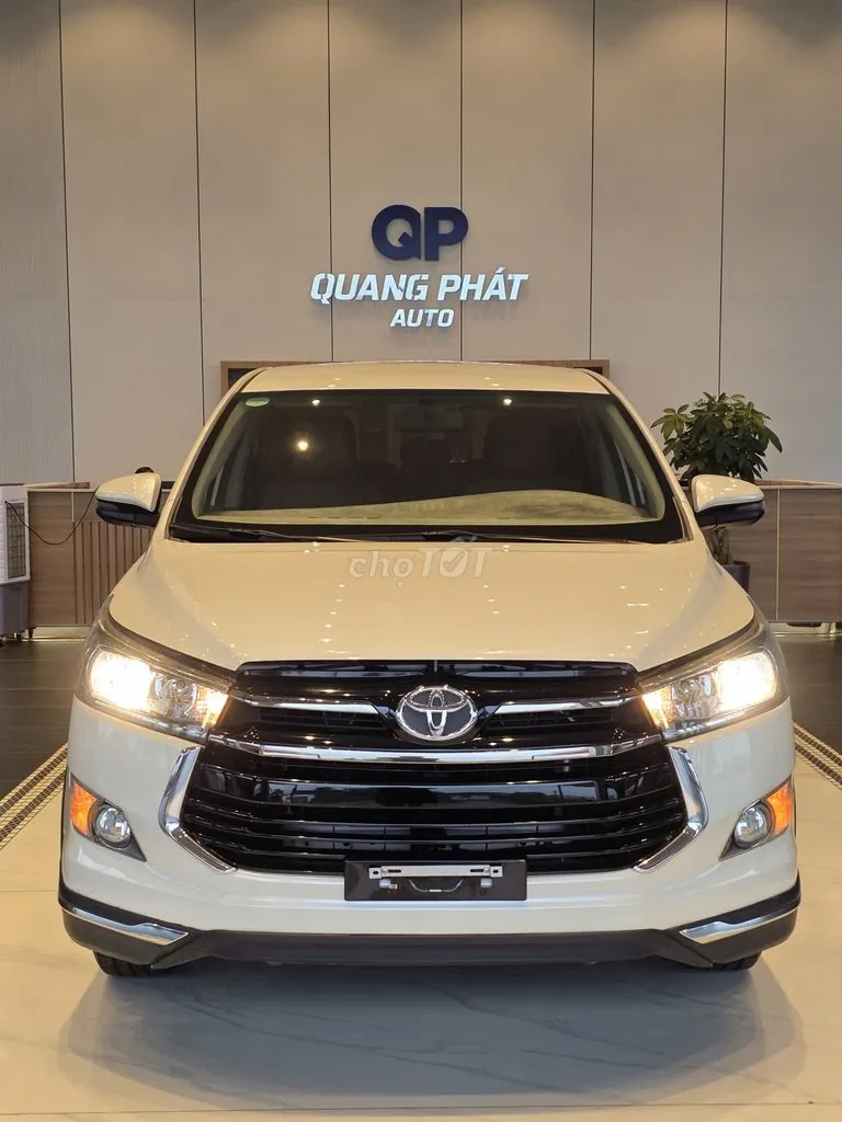 Toyota Innova 2020 photo 2